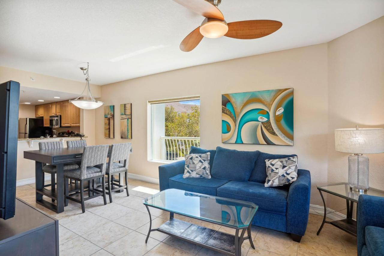 Crystal Palms 201 Villa St. Pete Beach Eksteriør billede